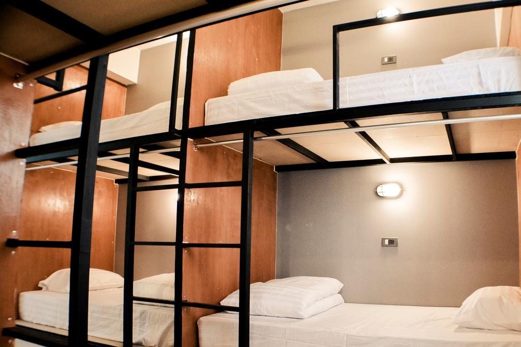 Be Back Hostel Udonthani Kültér fotó